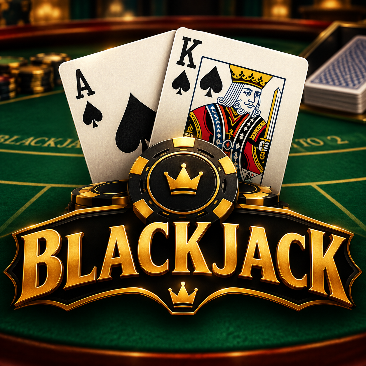 Blackjack